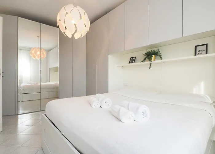 Primopiano - Caldirola Apartmán *