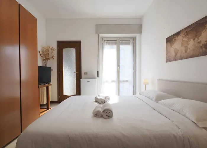 Primopiano - Noe Apartmán