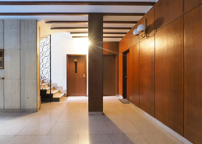 Primopiano - Noe * Milano