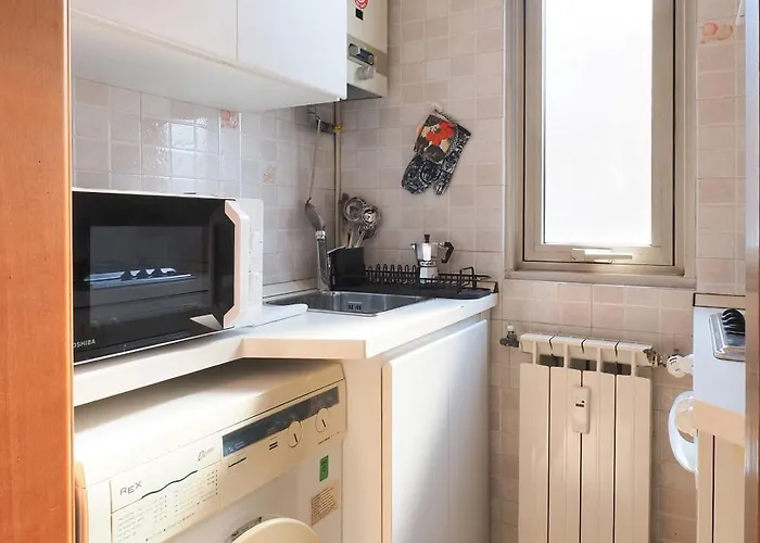 Primopiano - Noe Apartmán