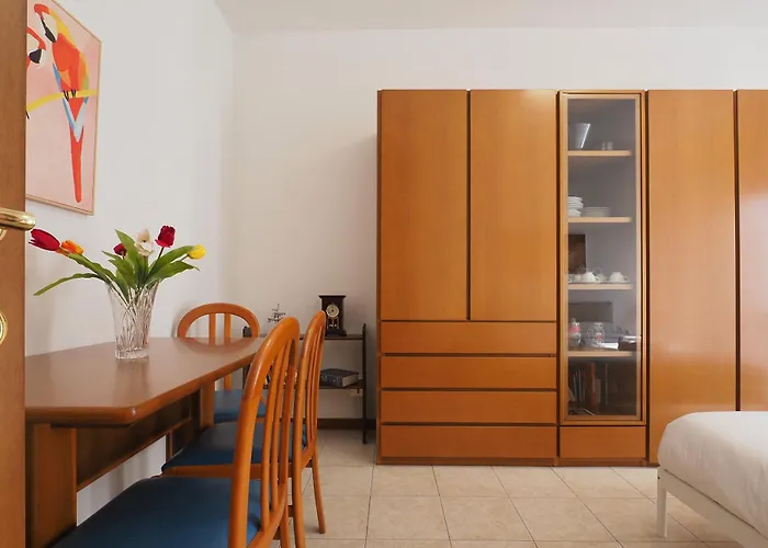 Primopiano - Noe Apartmán