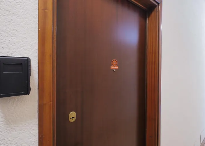 Apartmán Primopiano - Noe