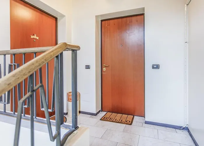 Appartamento Unconventional Near Linate - Supreme Meme Loft Milano