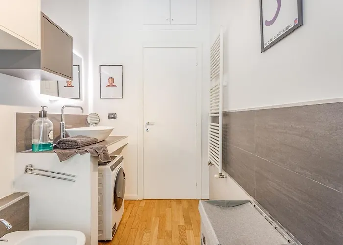 Appartamento Unconventional Near Linate - Supreme Meme Loft *