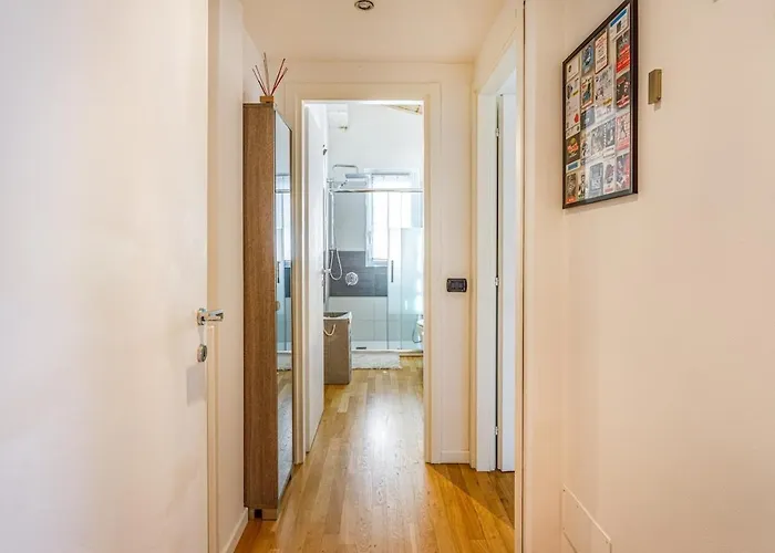 Appartamento Unconventional Near Linate - Supreme Meme Loft *