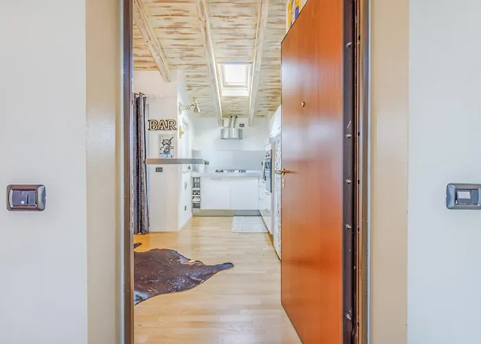 Unconventional Near Linate - Supreme Meme Loft Apartment *