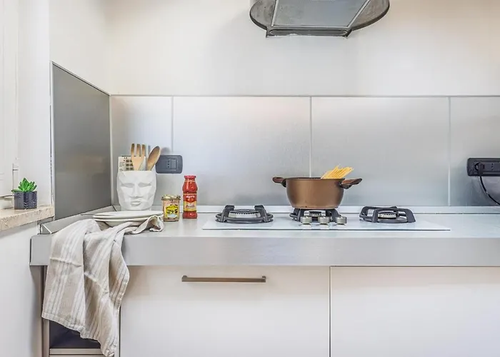 Unconventional Near Linate - Supreme Meme Loft Appartamento Milano