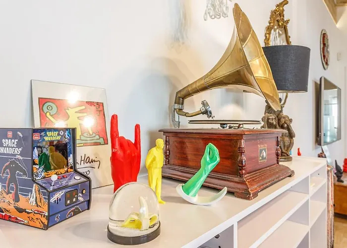 Appartamento Unconventional Near Linate - Supreme Meme Loft Milano