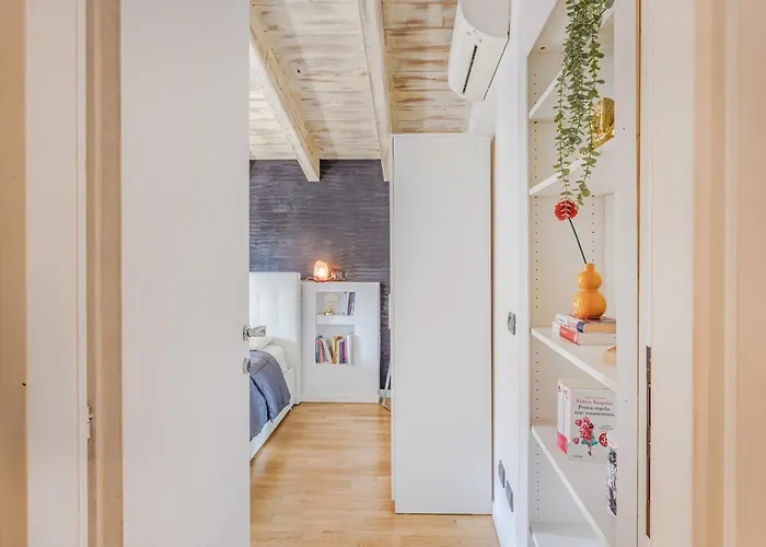 Unconventional Near Linate - Supreme Meme Loft Appartamento *