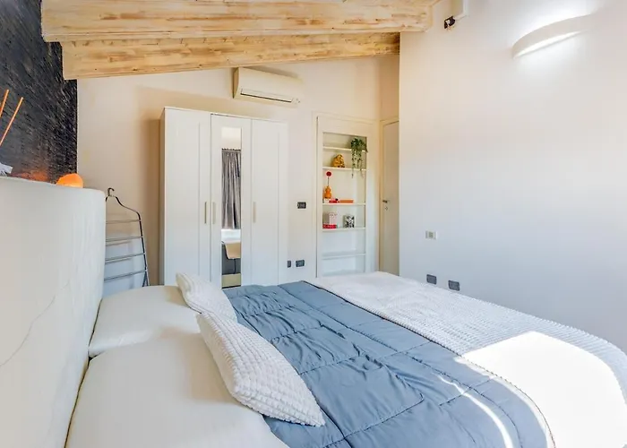 Apartment Unconventional Near Linate - Supreme Meme Loft Mailand