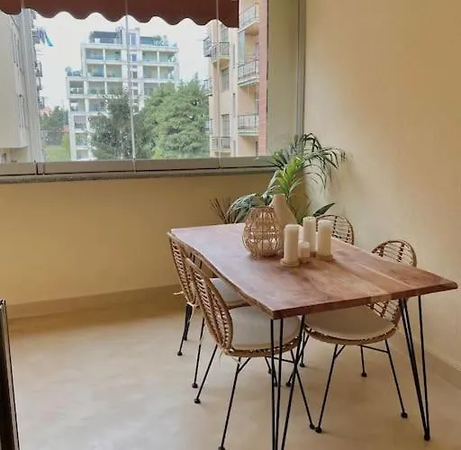 - Metropolitana Primaticcio M1 Apartmán Milán