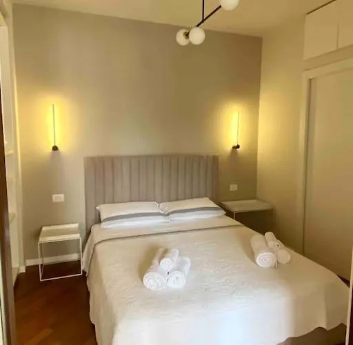 - Metropolitana Primaticcio M1 * מילאנו