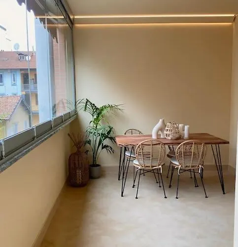 - Metropolitana Primaticcio M1 מילאנו