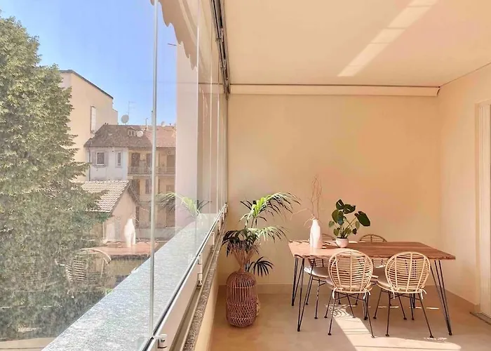 - Metropolitana Primaticcio M1 * מילאנו