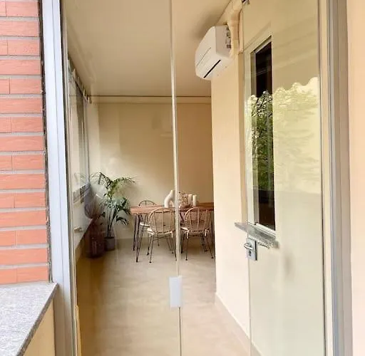 דירה - Metropolitana Primaticcio M1 מילאנו