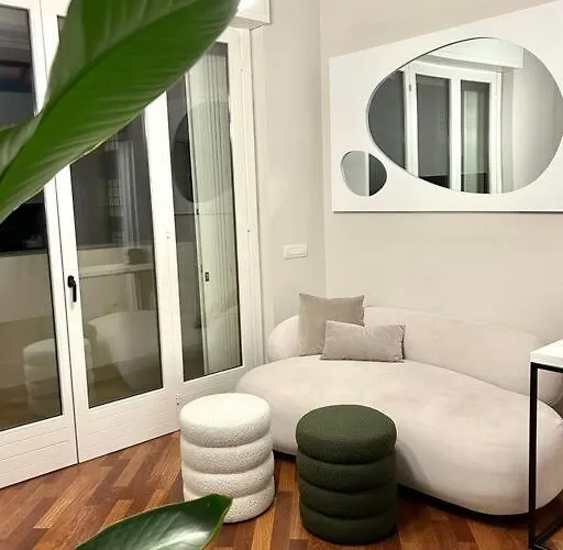 - Metropolitana Primaticcio M1 דירה מילאנו