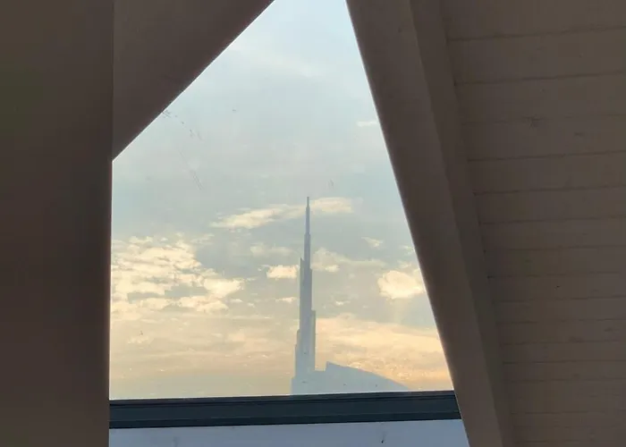 Iconicvue Skyline Porta Nuova アパート ミラノ