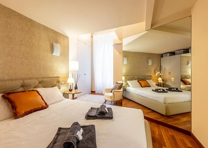 Luxury, Modern & Charming Near Station Apartament *