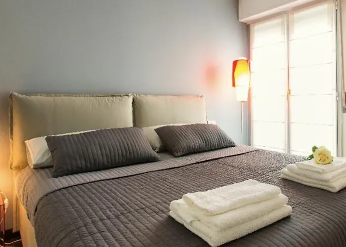 Delightful Two-room In Brera Lejlighed Milano