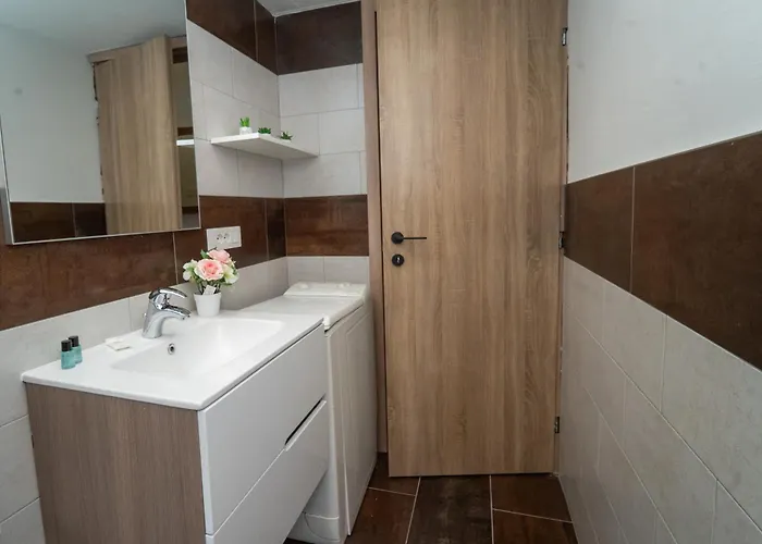 Milano-niguarda District Appartement *