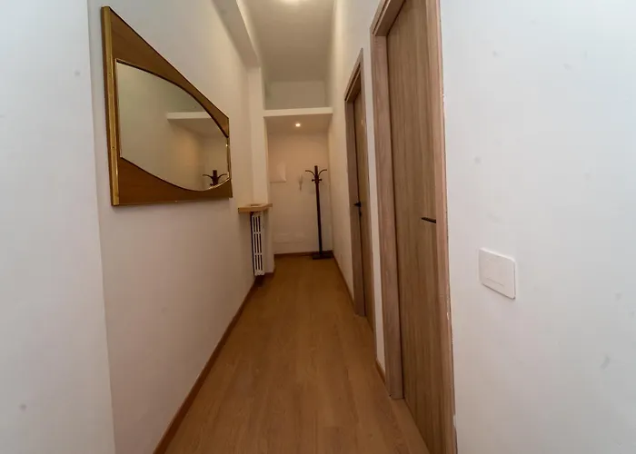 Apartment Milano-niguarda District