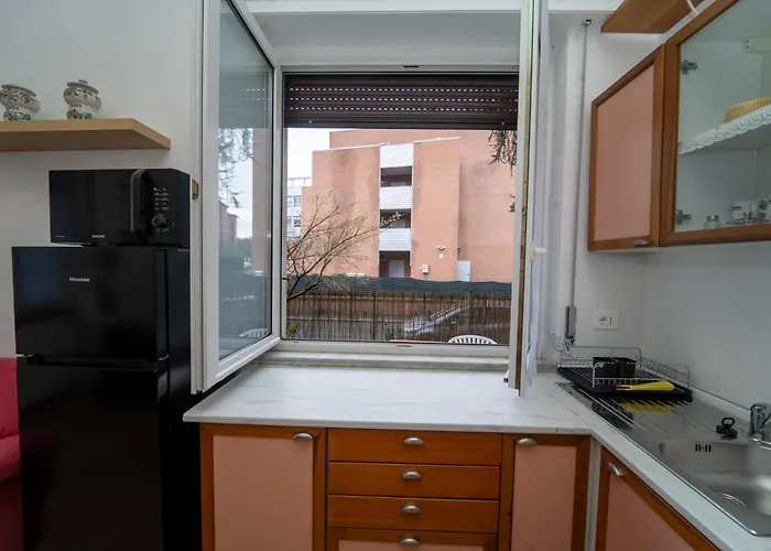 Milano-niguarda District Appartement *