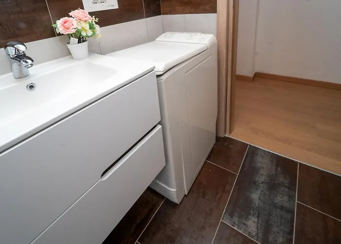 Milano-niguarda District