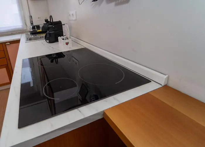 Apartman Milano-niguarda District *