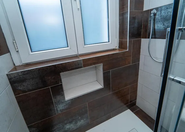 Milano-niguarda District Apartment Milan