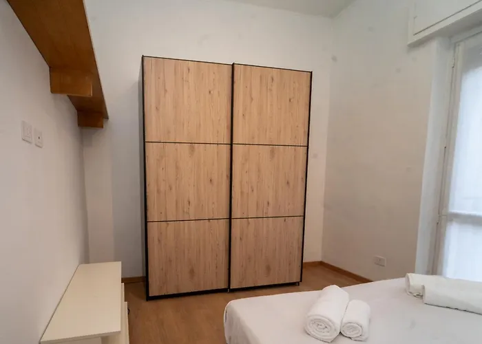 Milano-niguarda District *