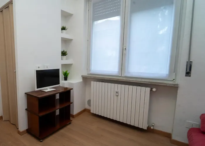 Milano-niguarda District