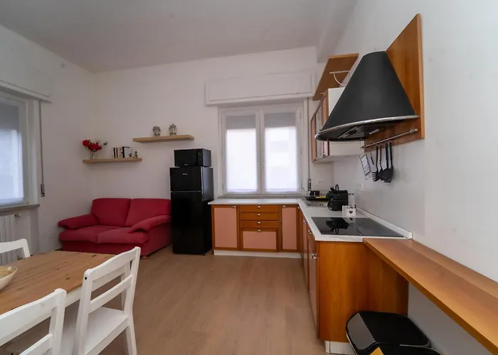 Milano-niguarda District *