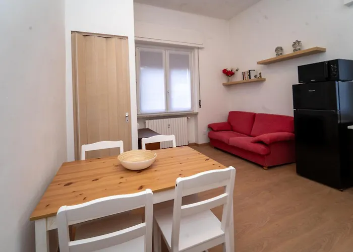 Milano-niguarda District Appartement *