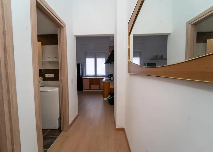 Appartement Milano-niguarda District *