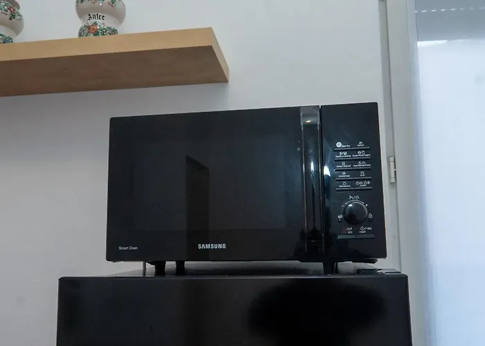 Milano-niguarda District Milan