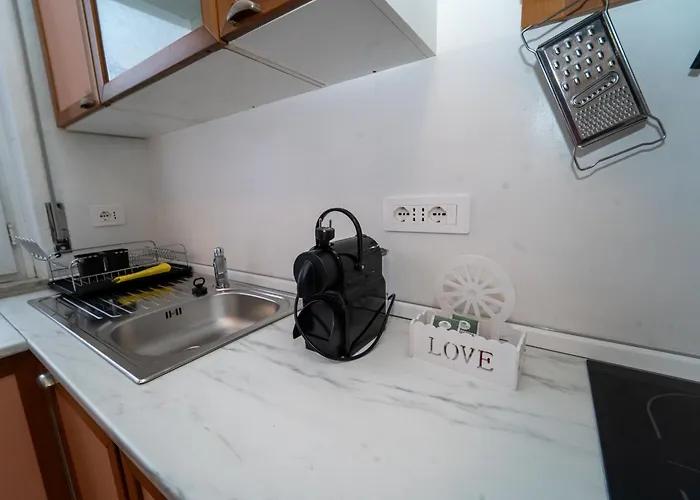 Milano-niguarda District * Milan