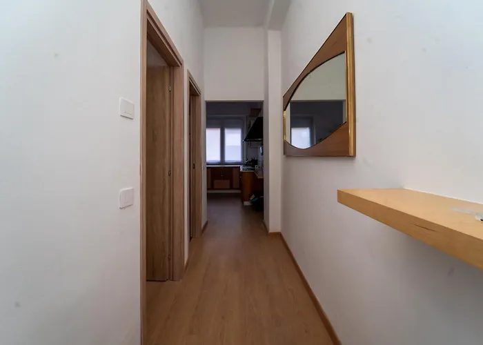 Milano-niguarda District