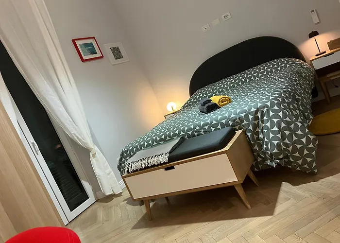 A Due Passi Da Stazione Apartament Mediolan