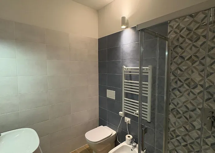 Panorama - Luminous With Private Garage Apartment