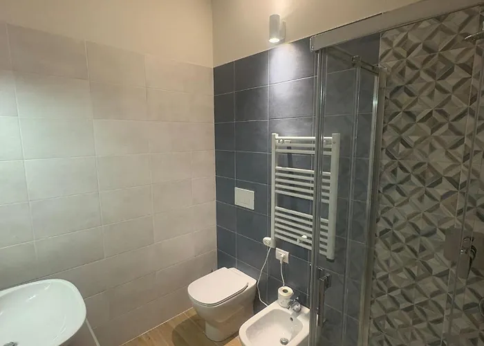 Apartment Panorama - Luminous With Private Garage *