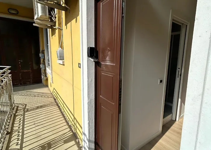 Kibilu - Via Vitruvio *