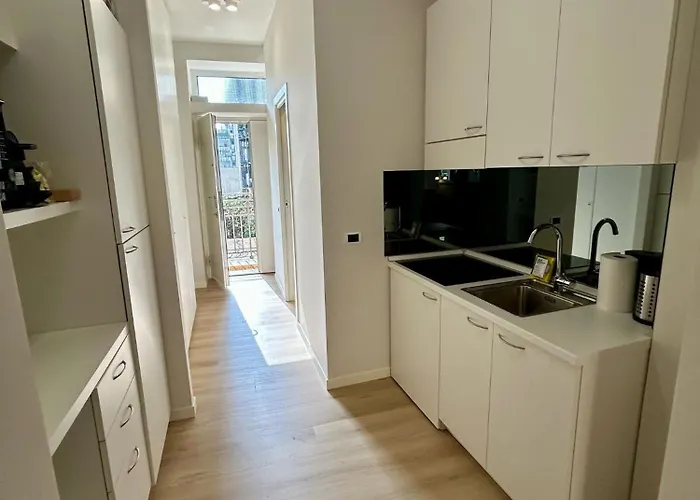 Kibilu - Via Vitruvio 米兰