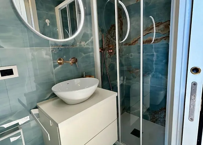 Kibilu - Via Vitruvio