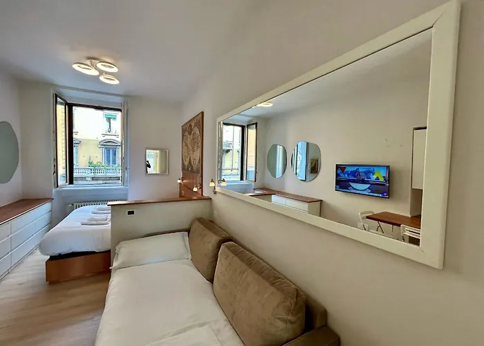 Kibilu - Via Vitruvio * 米兰