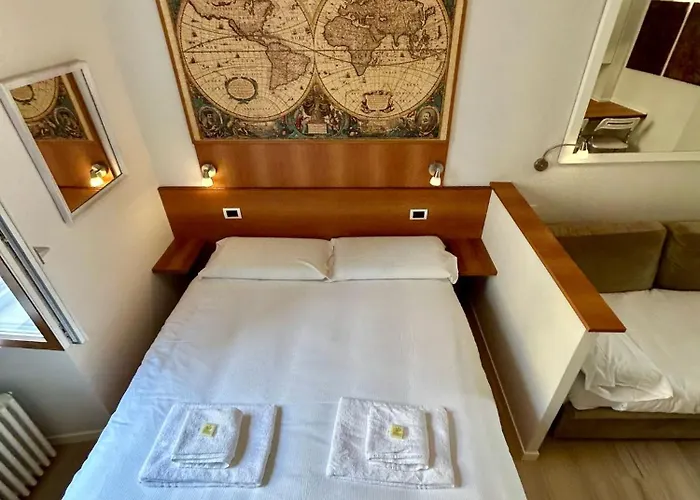 Kibilu - Via Vitruvio