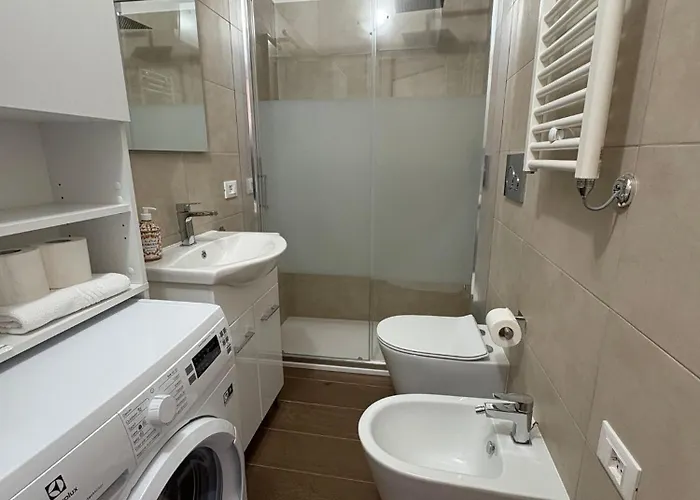 Daire Porta Romana Chic Nest - Monolocale Moderno Nel Cuore Di Milano