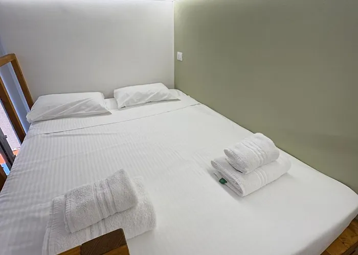 Porta Romana Chic Nest - Monolocale Moderno Nel Cuore Di Apartament *