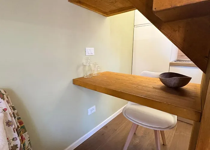 Porta Romana Chic Nest - Monolocale Moderno Nel Cuore Di Daire Milano