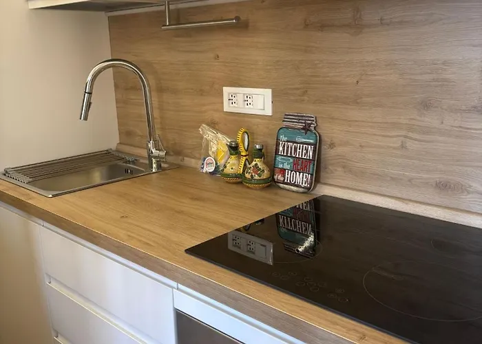 Porta Romana Chic Nest - Monolocale Moderno Nel Cuore Di *