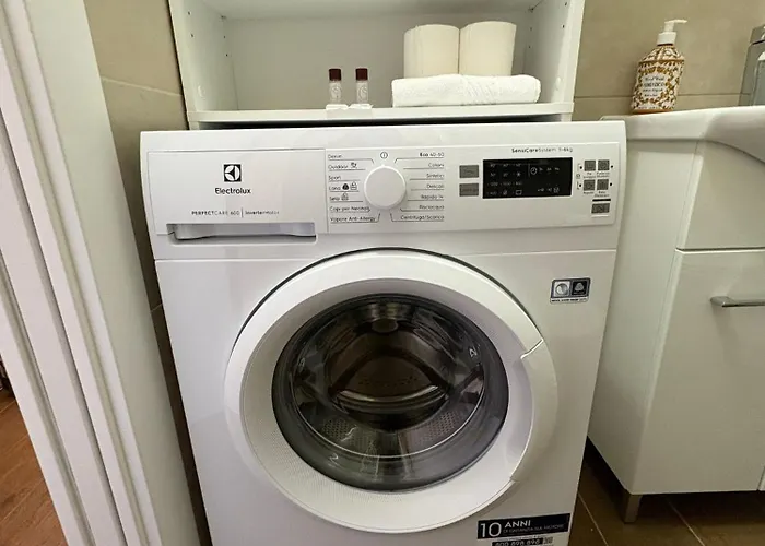 Porta Romana Chic Nest - Monolocale Moderno Nel Cuore Di